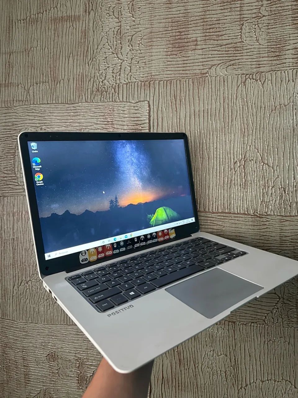Notebook para estudos - Foto 2
