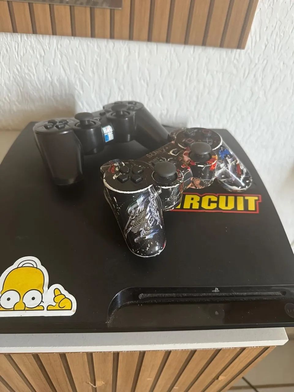 Ps3