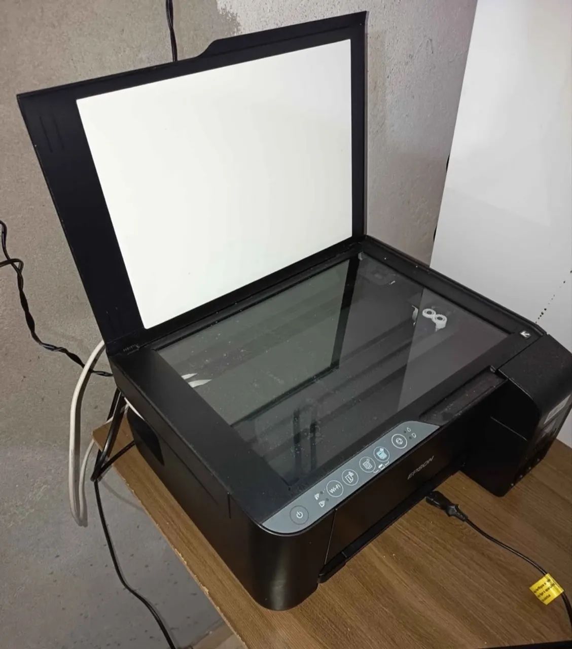 Impressora Epson 