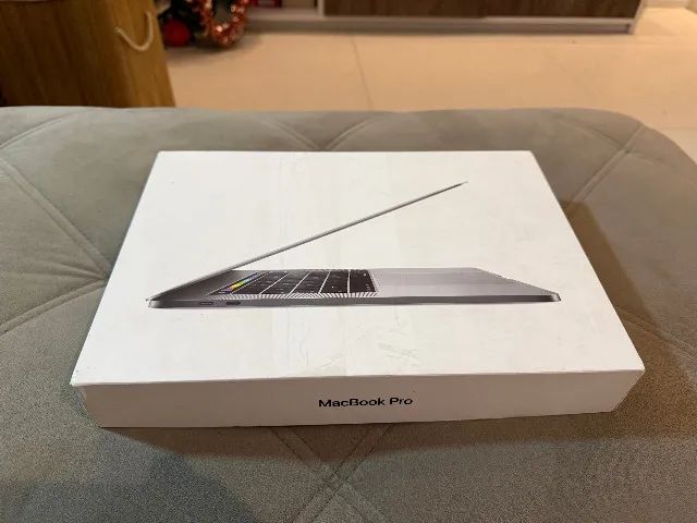 MacBook Pro 15? 2017 i7 16GB Radeon Pro - Notebooks - Cachoeira do