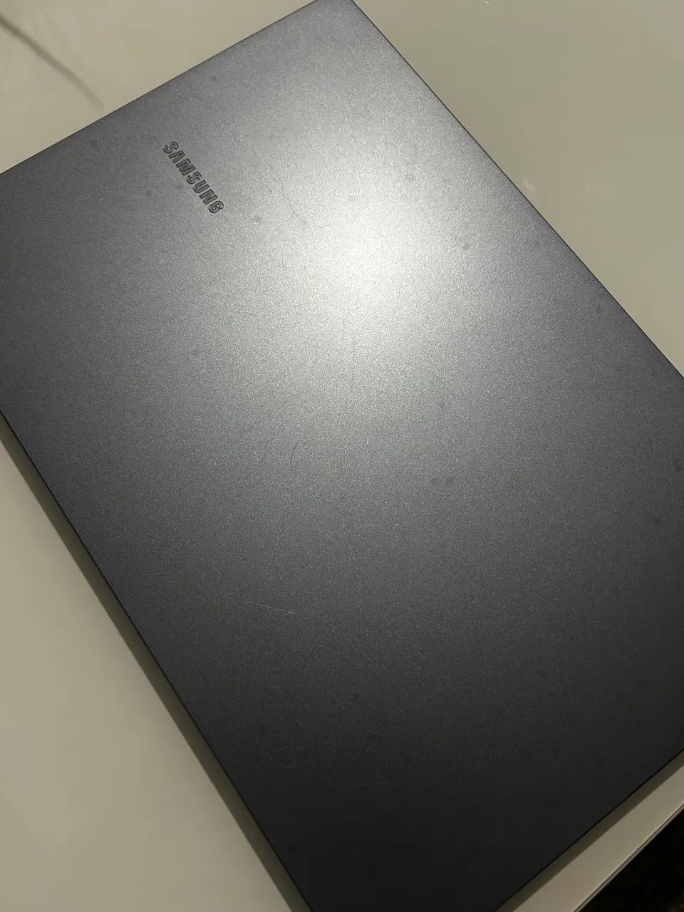 Vendo Notebook Samsung, Celeron 8gb ram - Foto 4