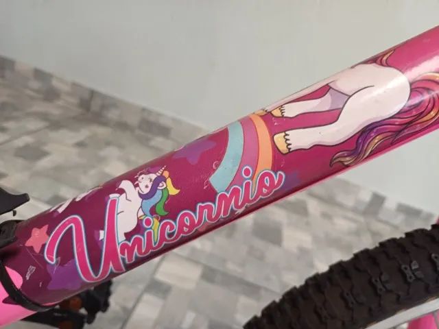Bicicleta Menina - Foto 4