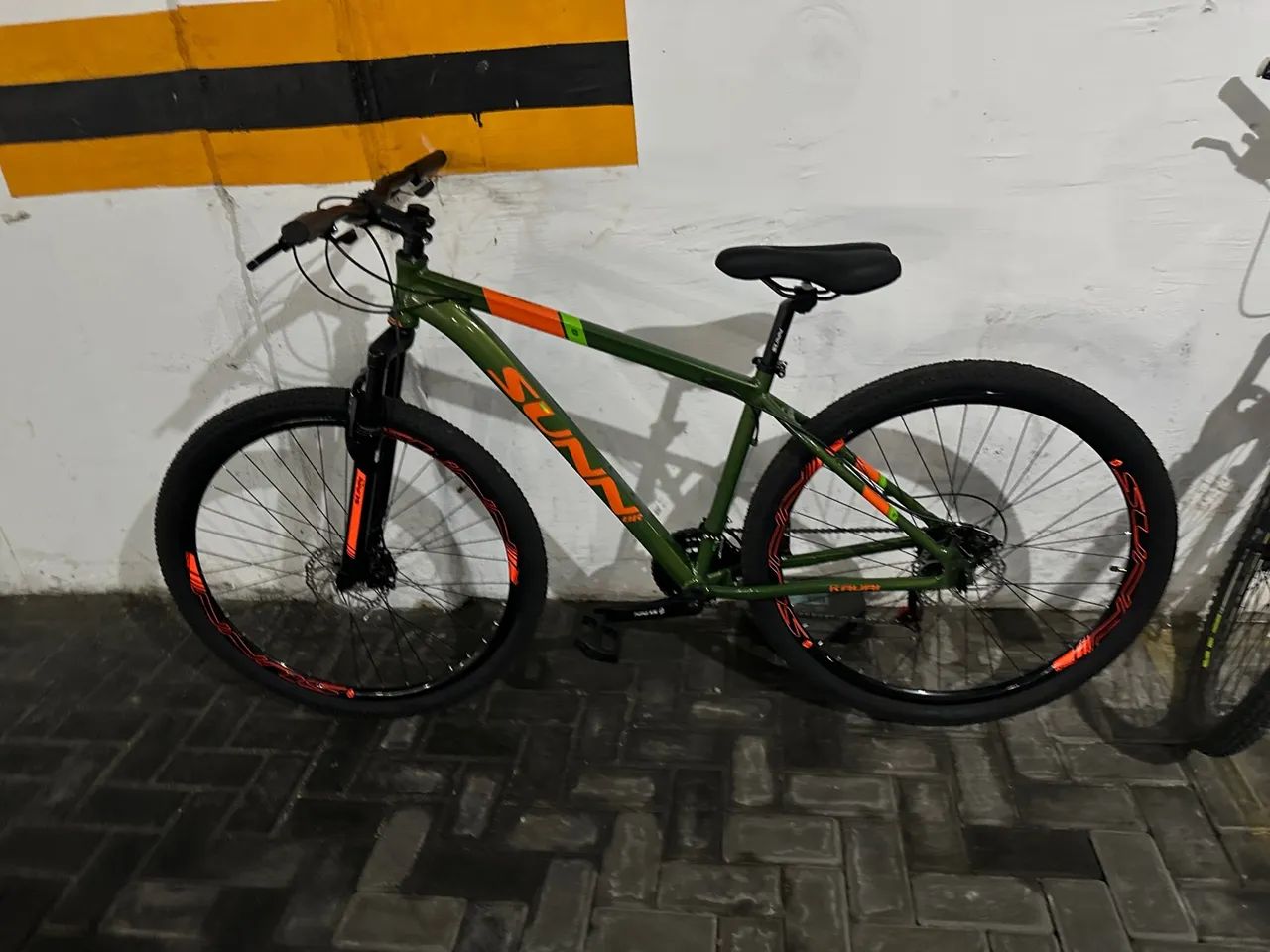 Bike aro 29 nova  - Foto 2