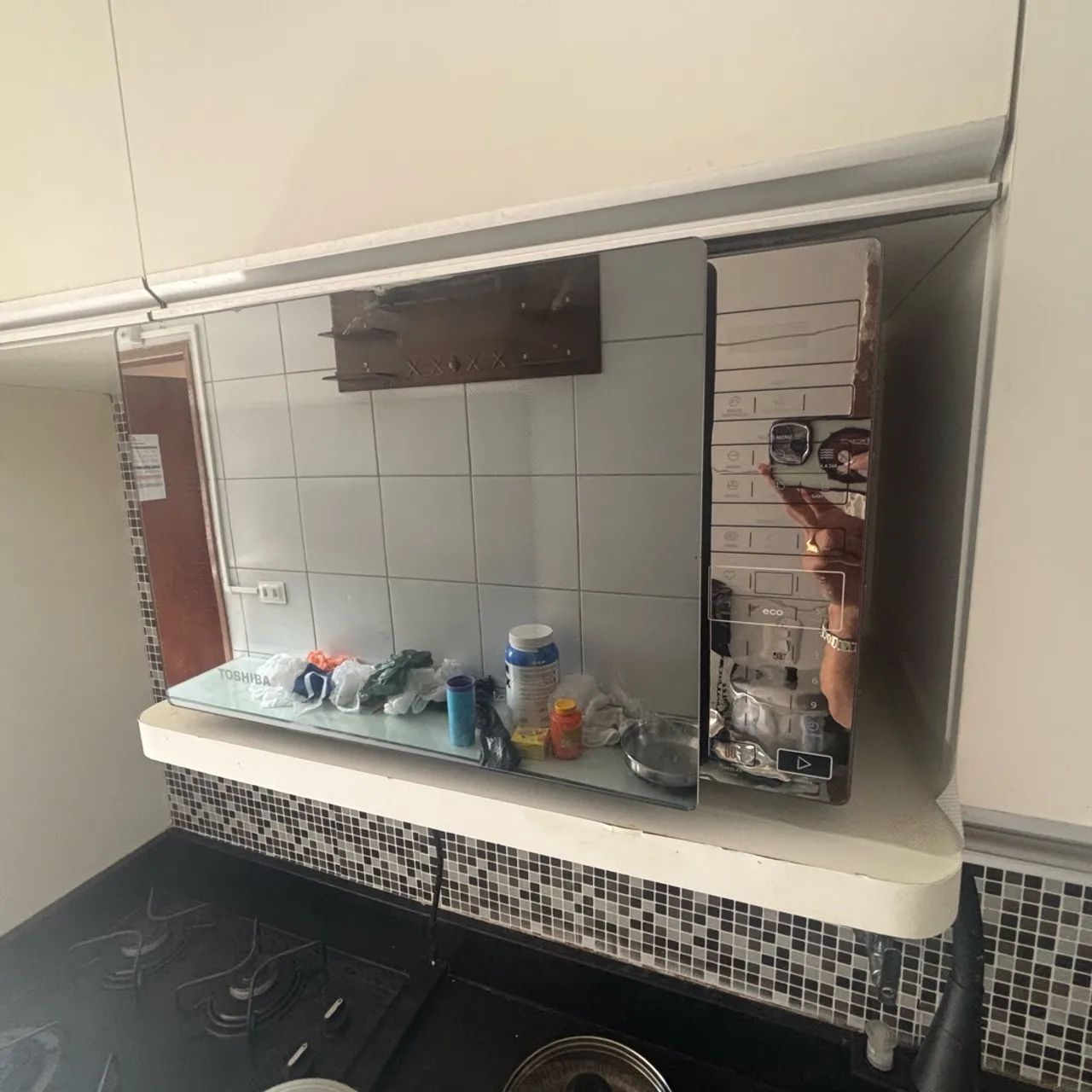 Vende-se MICROONDAS - Foto 5