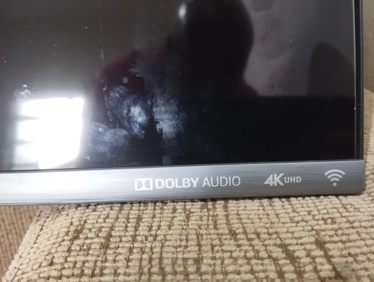 TV  PHILCO 55 polegadas  - Foto 3