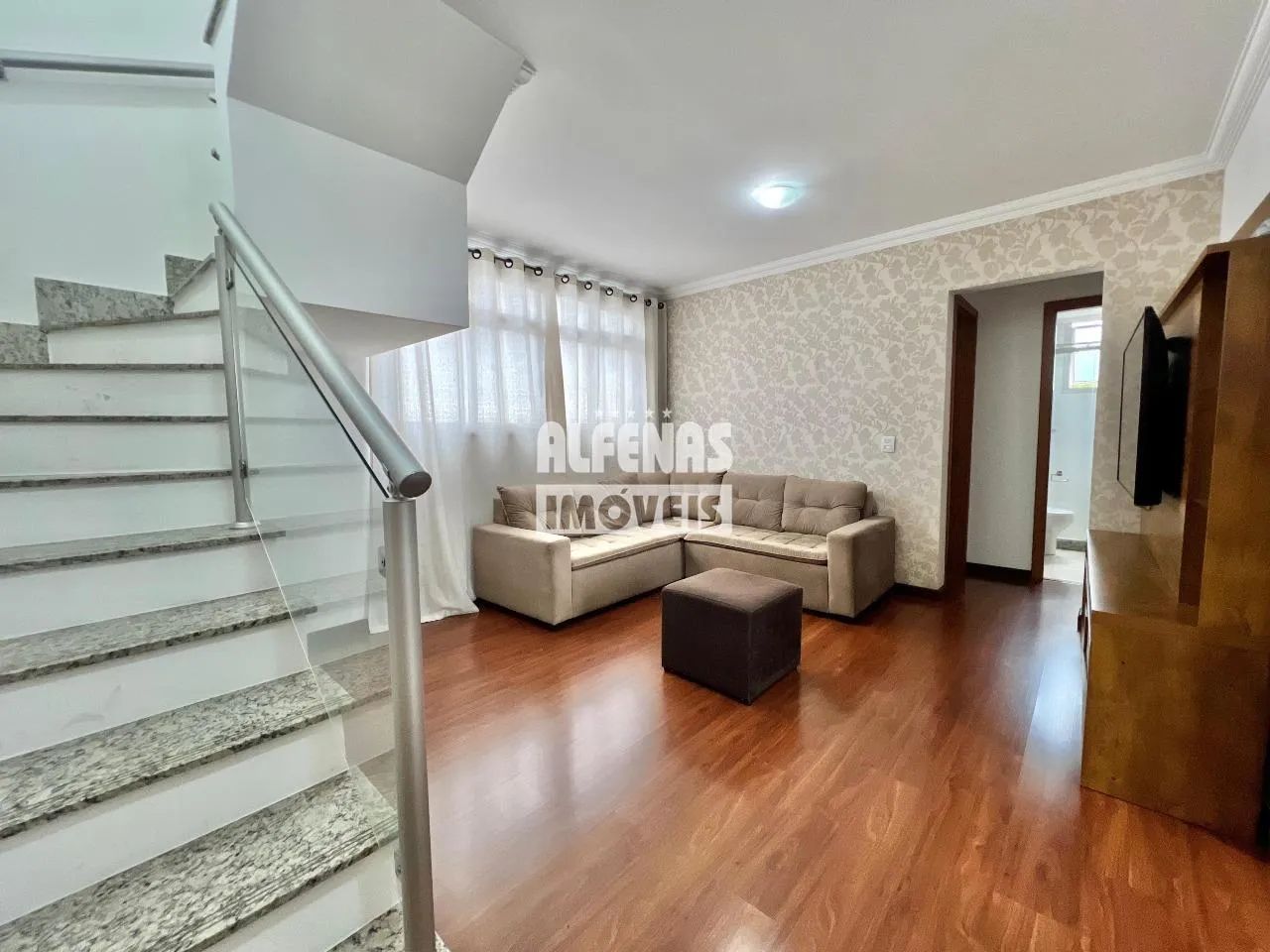 EXCELENTE COBERTURA no bairro NOVO ELDORADO - Foto 2