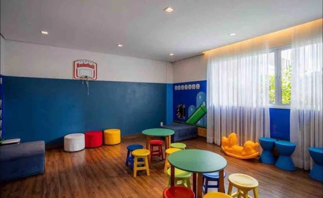 Flat de luxo no coração de Goiânia  - Foto 4