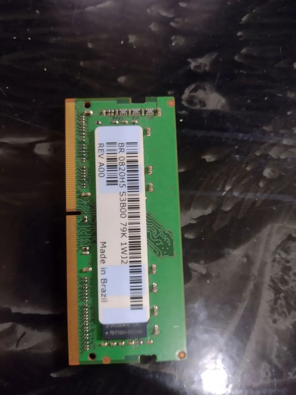 DDR4 Notebook Memory 4GB445600623000954880