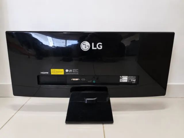 Monitor LG 29" Ultrawide - Foto 3