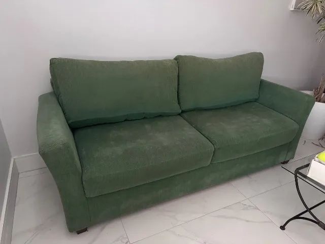 Sofá 3 lugares