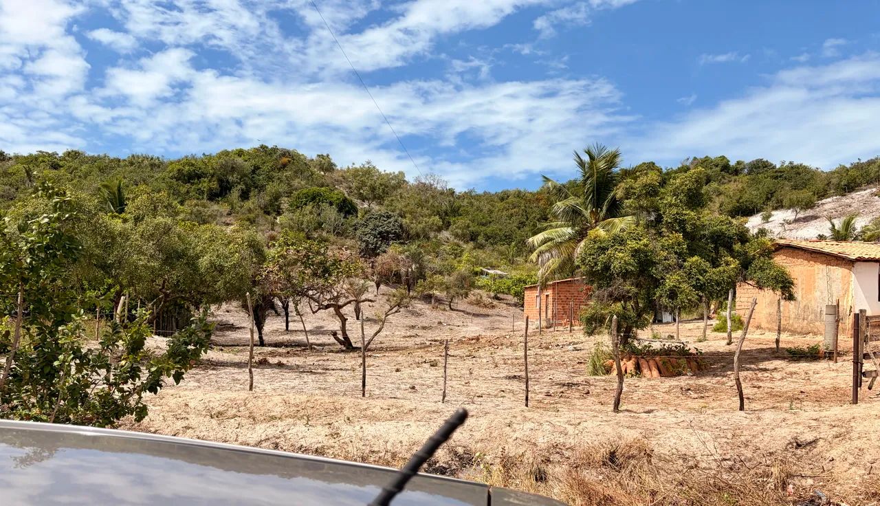 Vendo terreno na entrada de lagoa redonda  - Foto 4