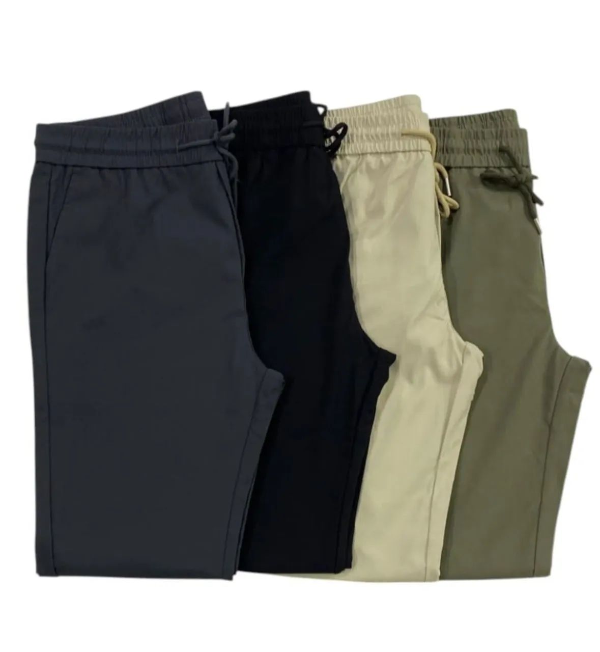 Calça Alfaiataria Confort - Foto 4