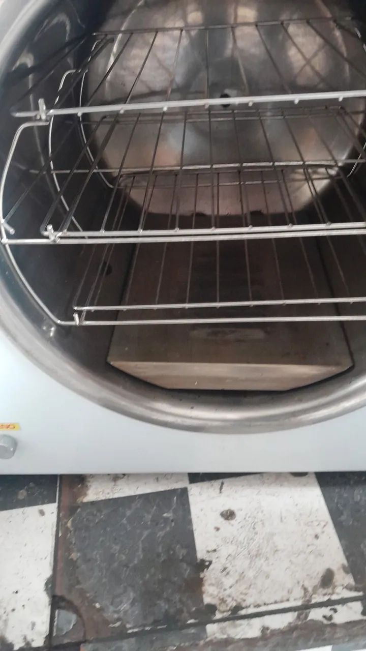Autoclave sercon 21 - Foto 3
