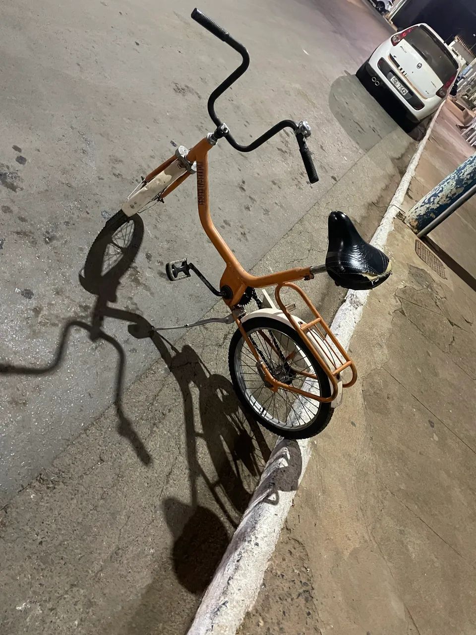 Baki monareta  - Foto 2