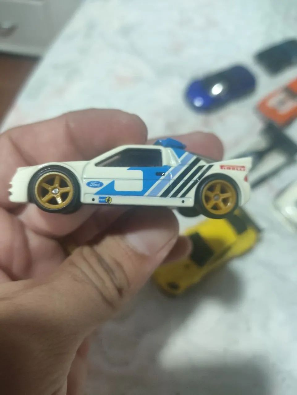 PROMOÇÃO VENDER RÁPIDO HOTWILLES 1:64 - Foto 4