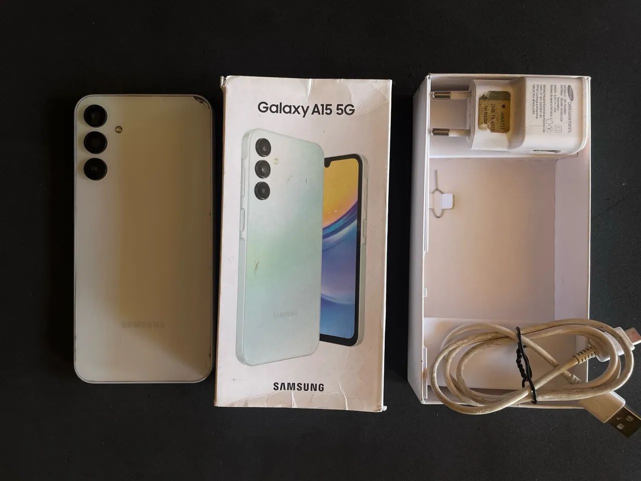 Galaxy A15 5G / 256 GB / 8 GB - Foto 5