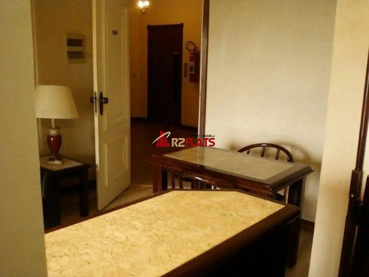 Flat com ótimo preço no Centro de SP. Confira! - Foto 3