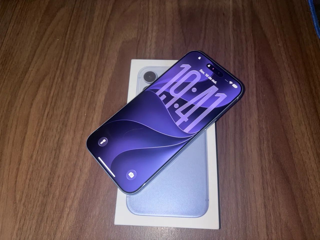 IPHONE 18 PRO MAX 512GB - Foto 2