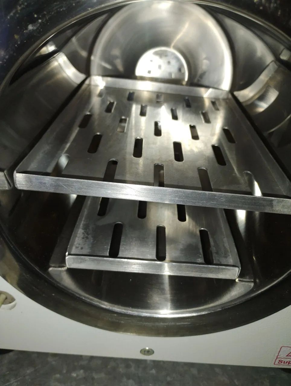Autoclave ALT 5 Litros  - Foto 4