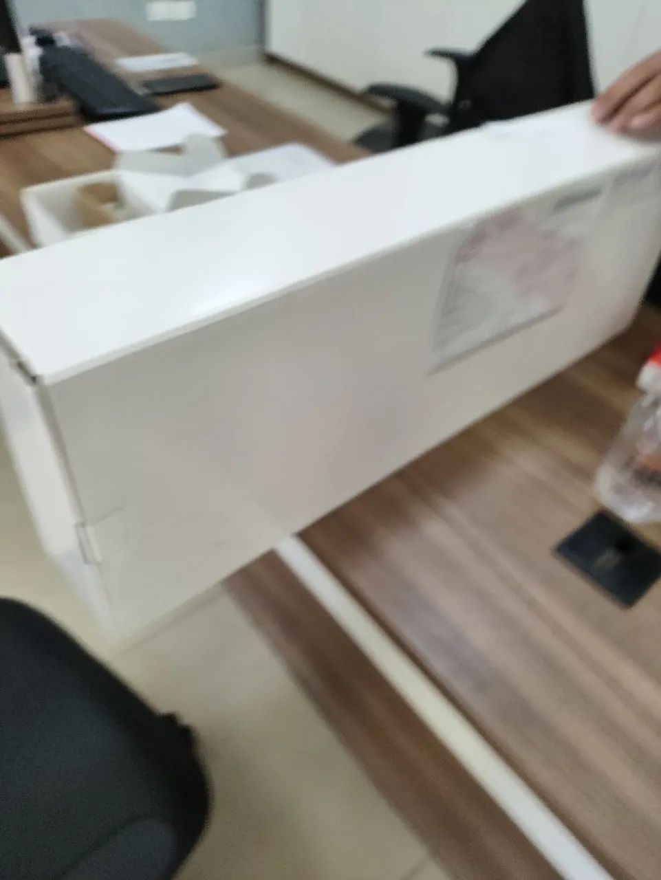 Notebook Vaio FE15
