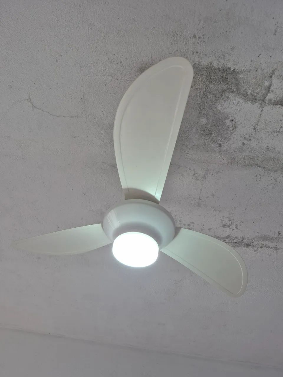 Ventilador de teto Ventisol Inverter - Foto 3