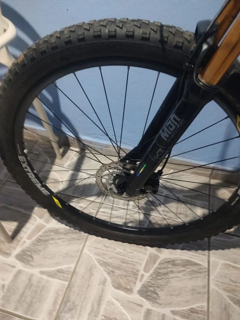 Bike  - Foto 5