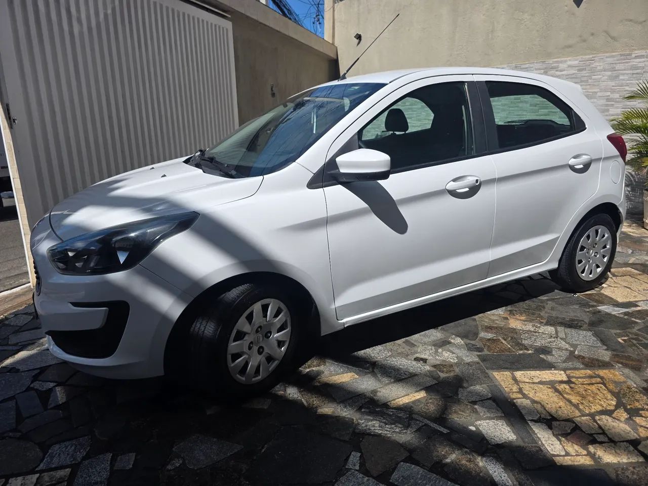 Ford Ka Ka 1.0 SE/SE Plus TiVCT Flex 5p 2019