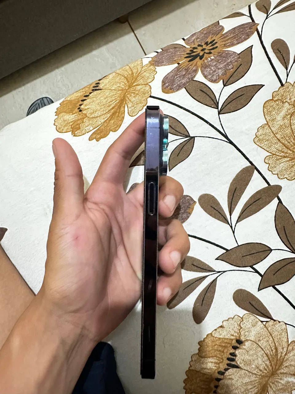 Iphone 14 pro max  - Foto 2