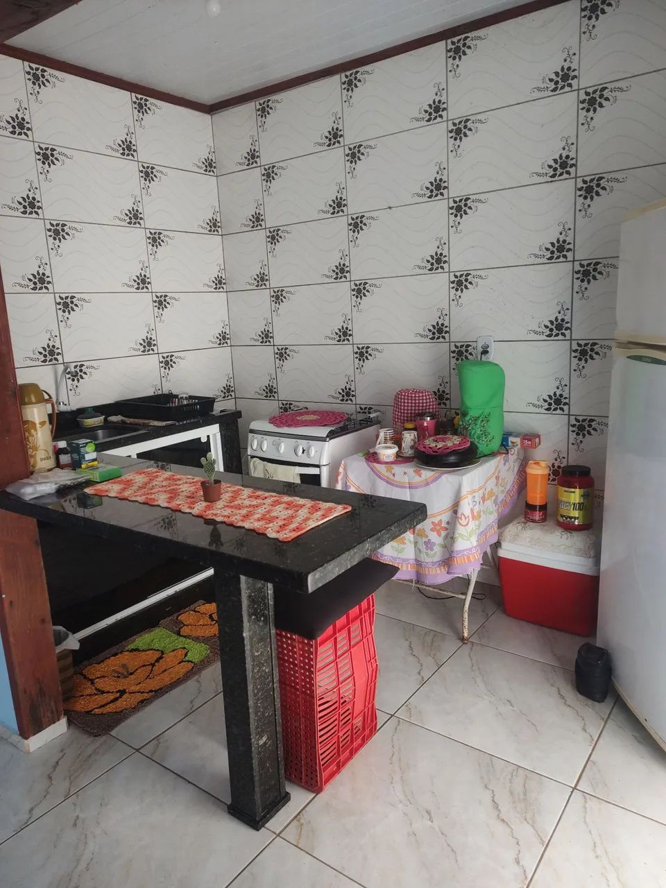 Vendo imóvel  - Foto 2