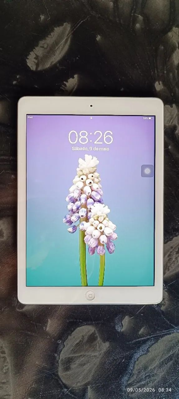 IPad Tablet 