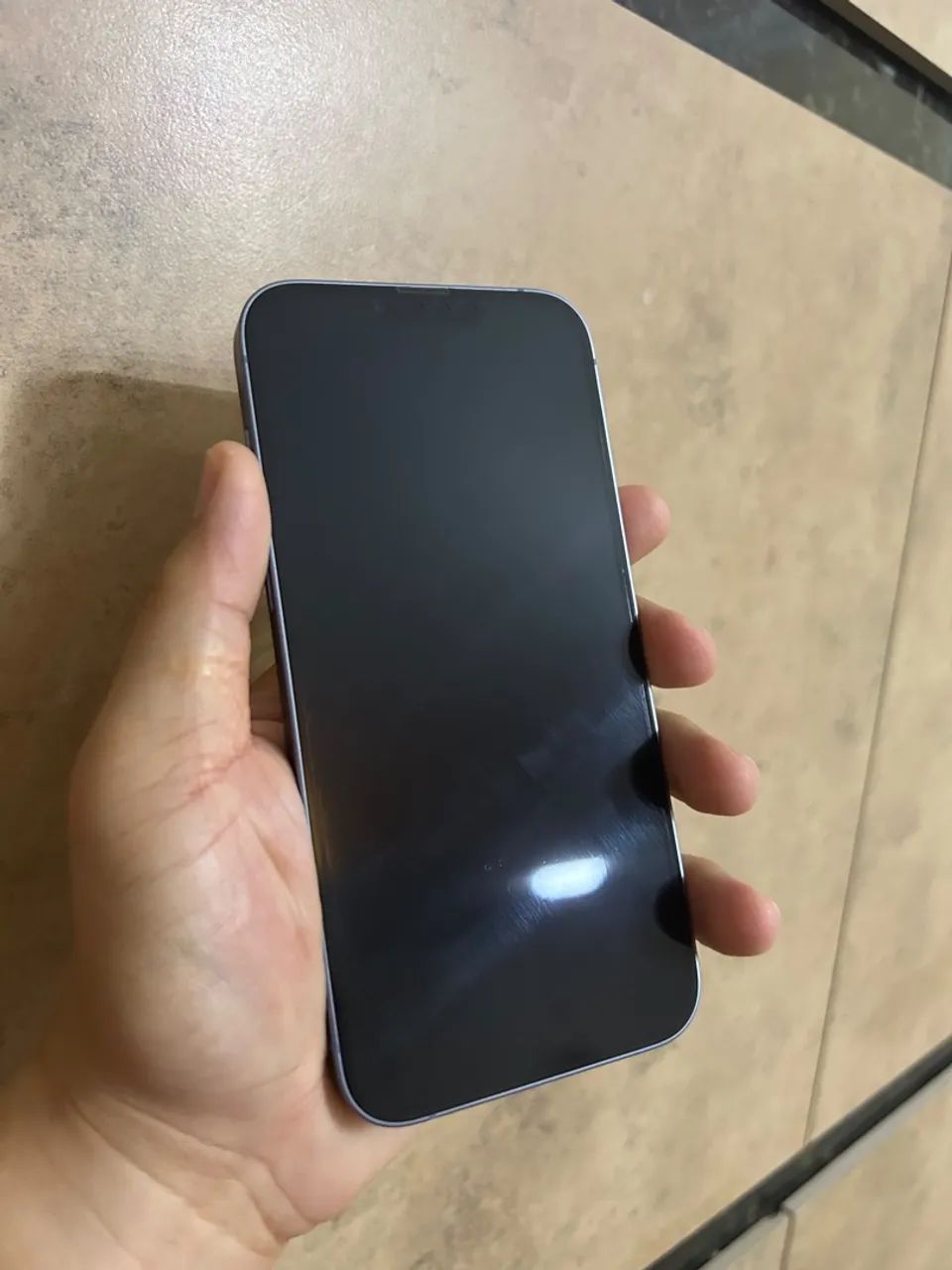 Iphone 14 Plus 128Gb Aceito cartão  - Foto 2