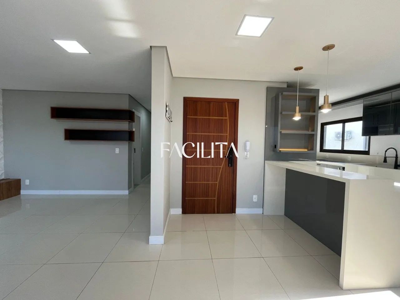 Cobertura de 3 quartos no bairro Campeche, Florianópolis. - Foto 3
