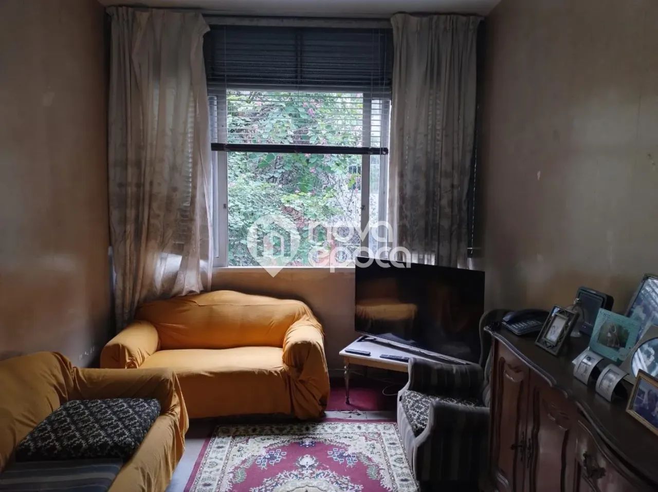 Botafogo | Apartamento 3 quartos - Foto 2