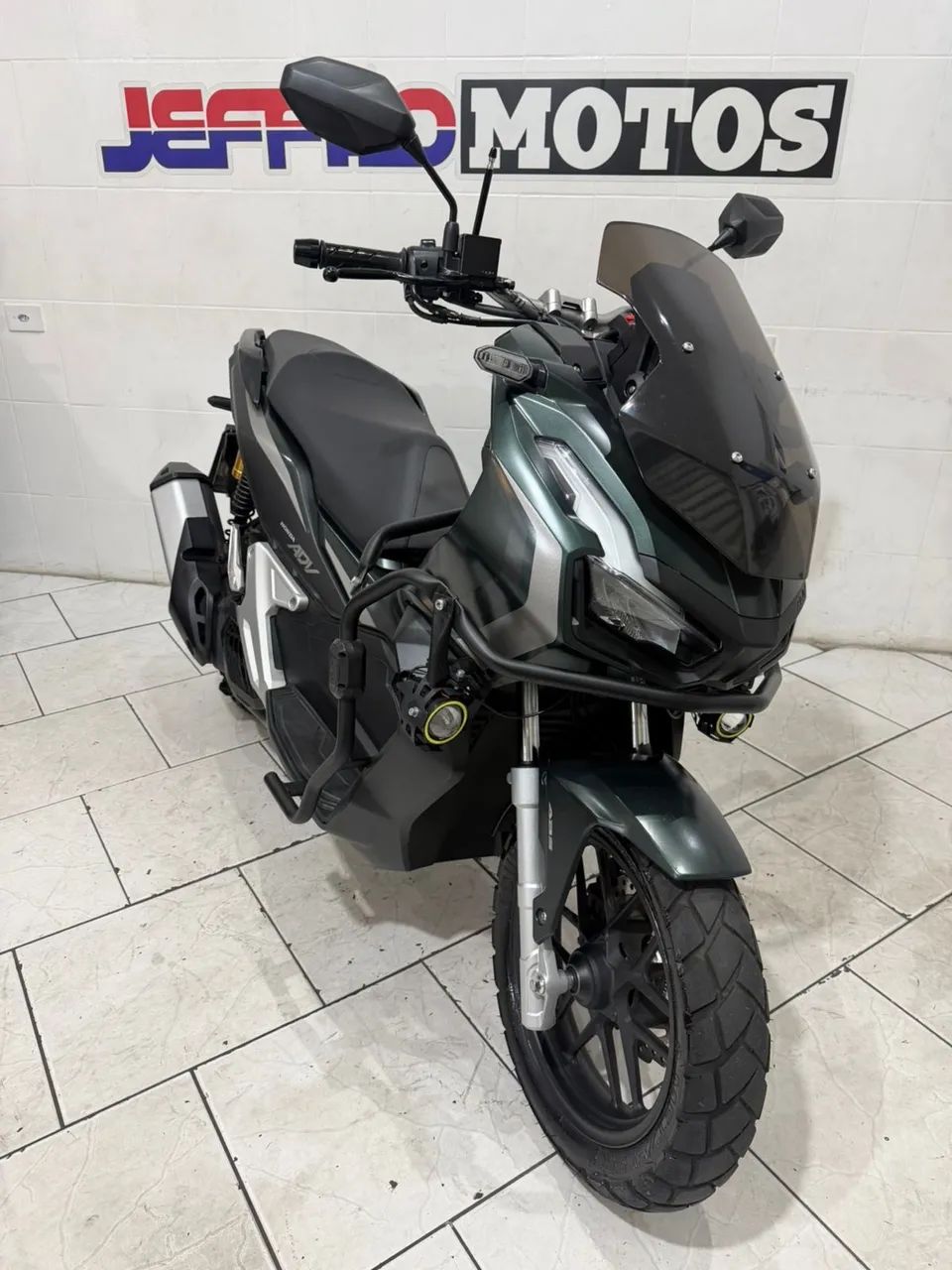 HONDA ADV 150 2024