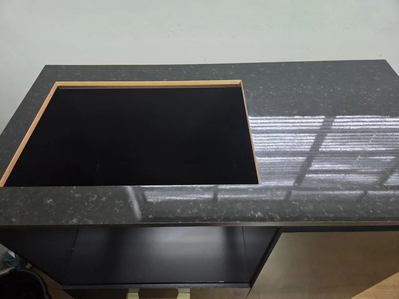 Balcão para CookTop