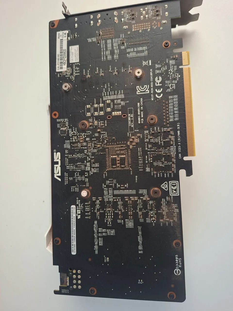 Gtx 1060 6gb  - Foto 2