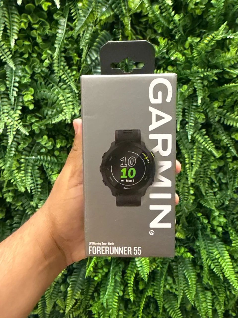 FORERUNNER 55 LACRADO!!!! - Foto 3