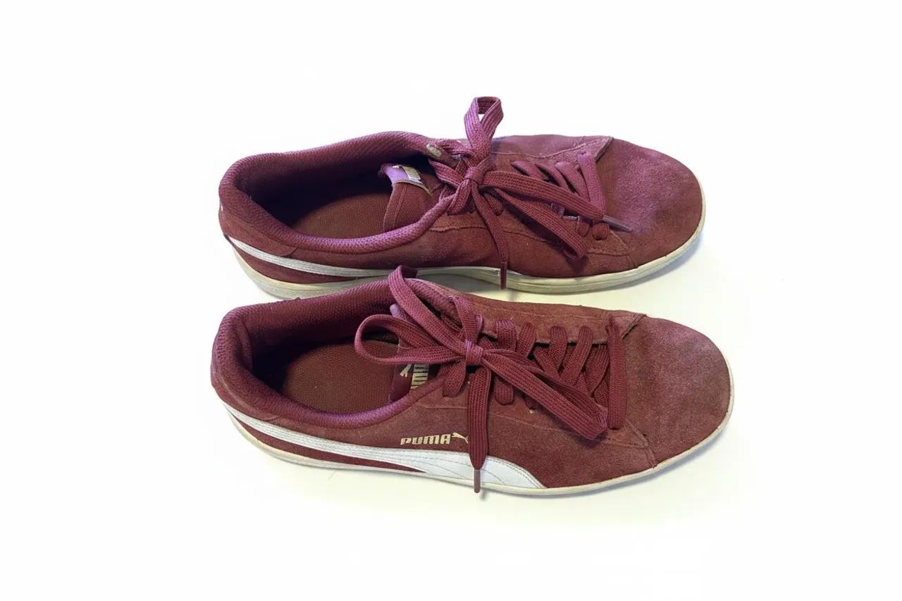 Tênis PUMA ORIGINAL - Foto 4