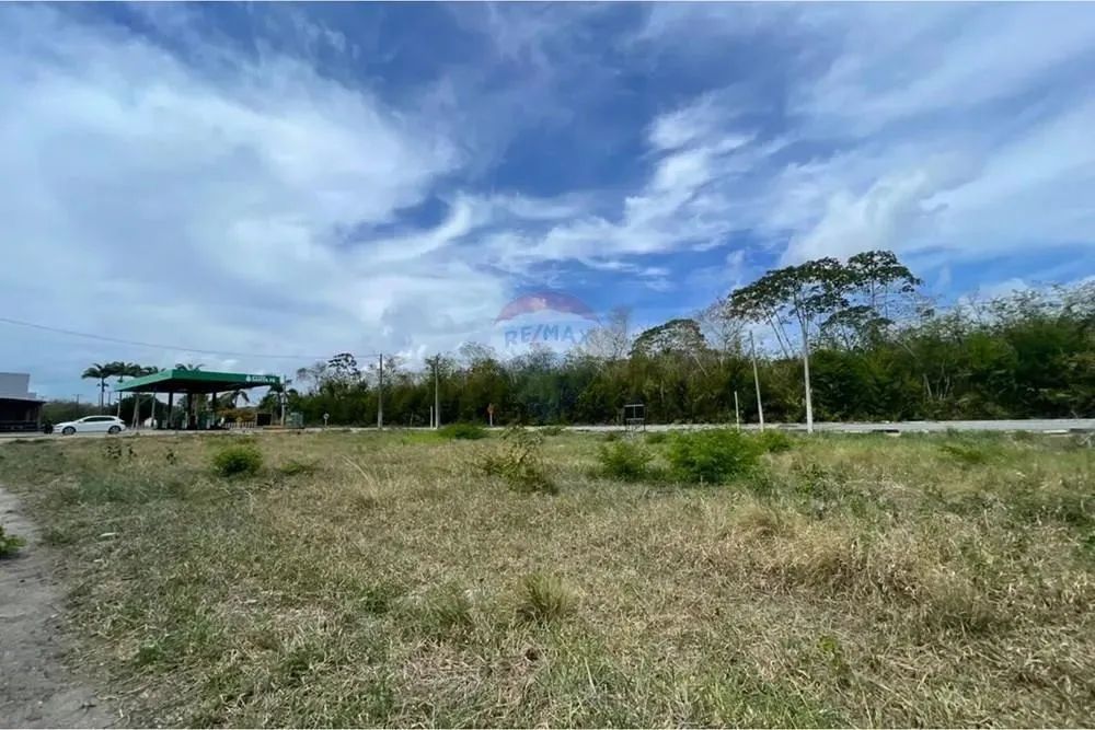 Terreno na BR em Coqueiro Seco - 766m² Alagoas - Foto 4