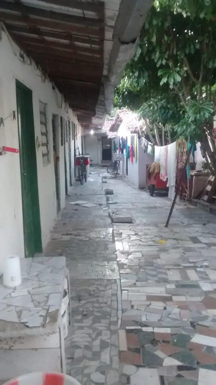 Kitnet para alugar 