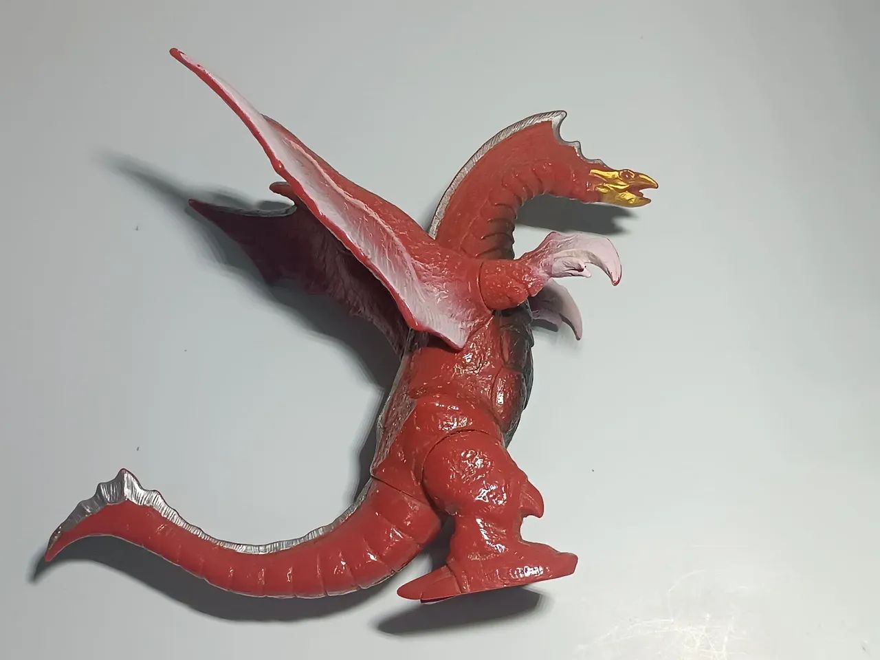 Ultraman Kaiju figure 17cm Bandai