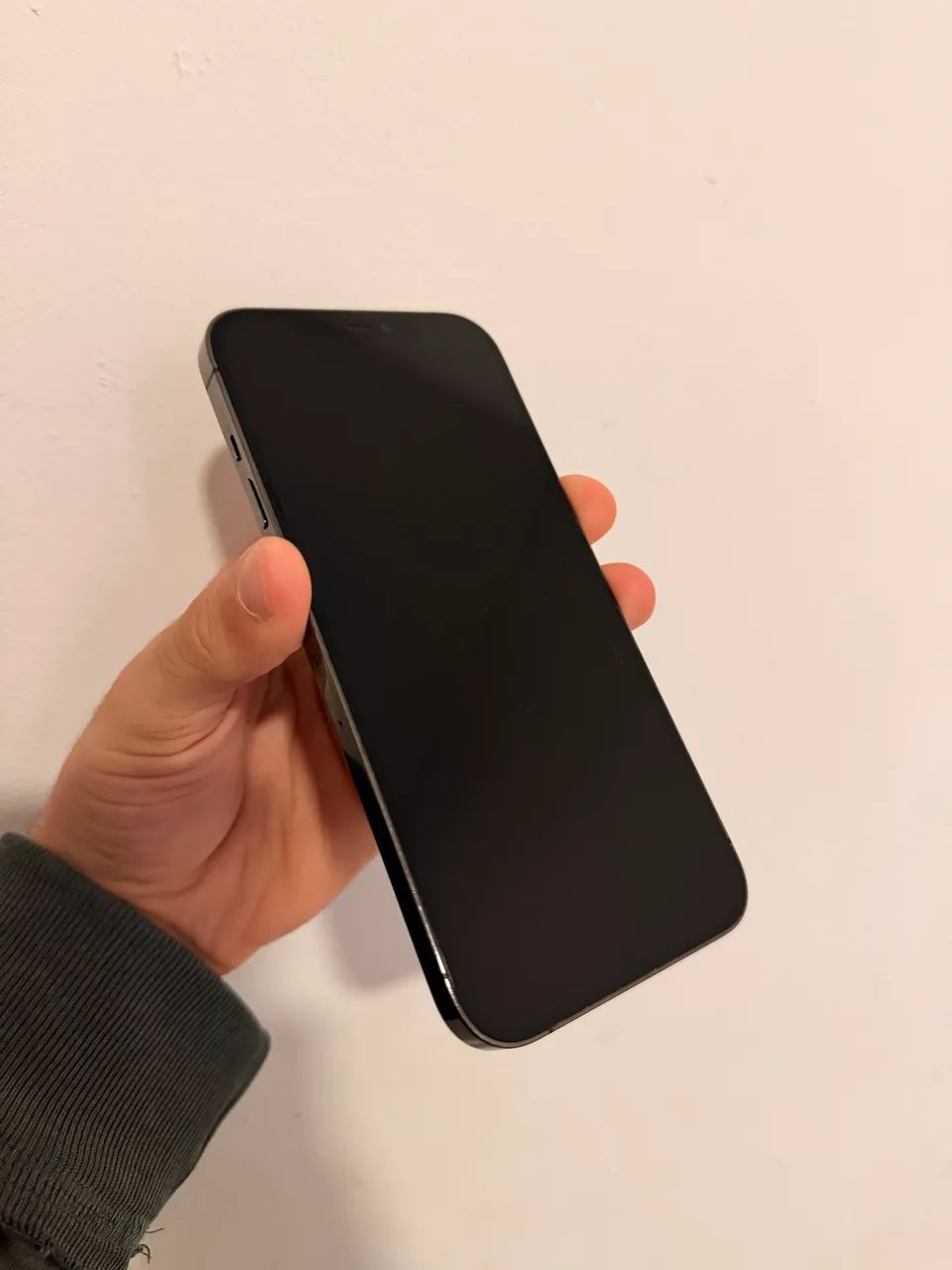 IPHONE 12 PRO MAX