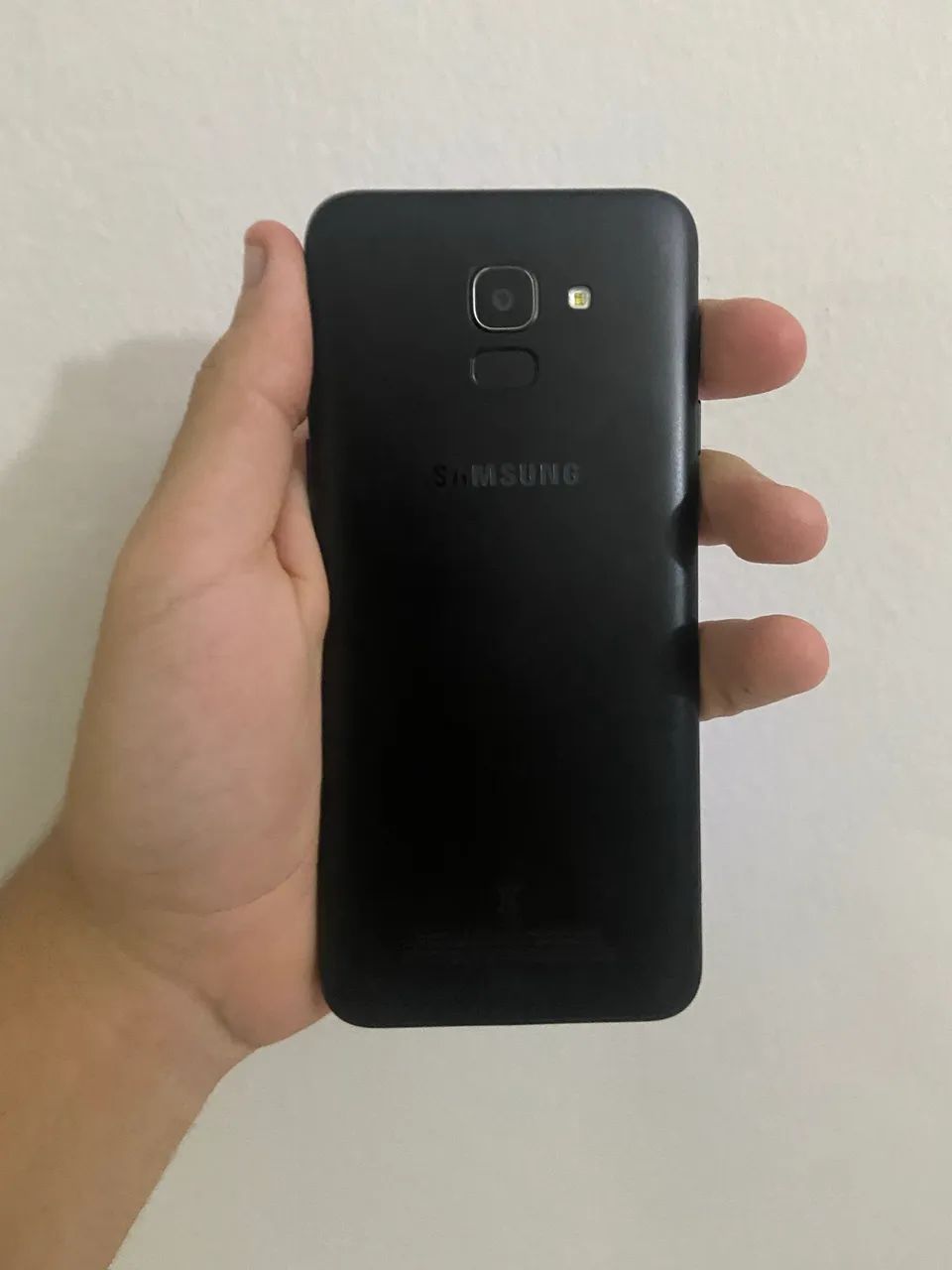 J6 32gb em perfeito estado - Foto 2