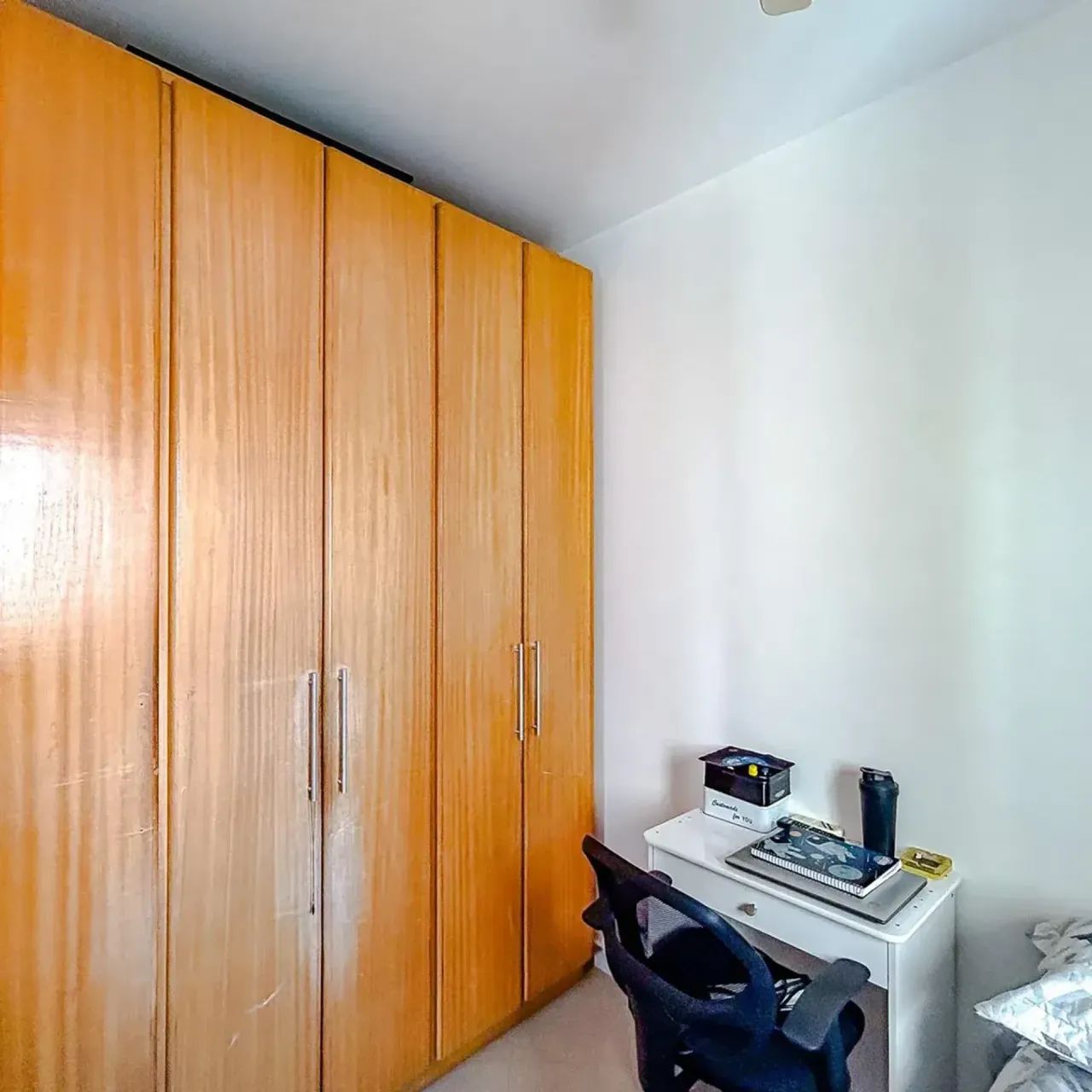 Apartamento 3 dormitórios - 2 vagas - próximo ao Metrô - Foto 4
