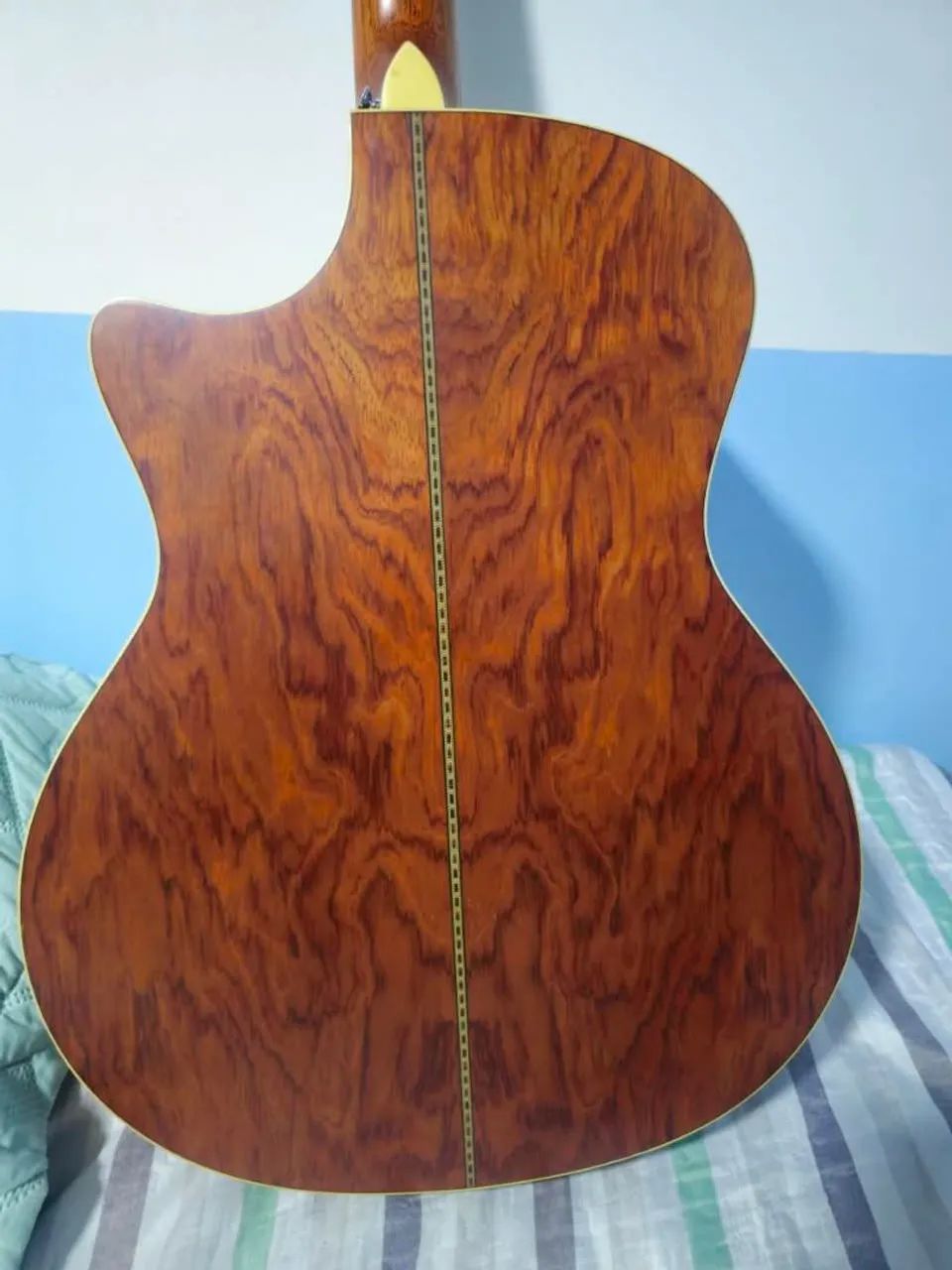 VIOLAO CRAFTER PHOENIX  - Foto 5