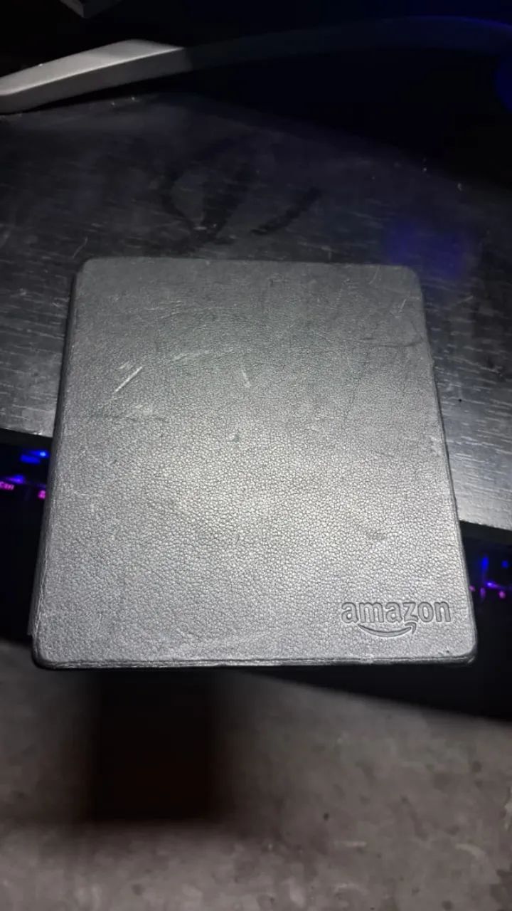 KINDLE OASIS 10ª geração - Foto 4
