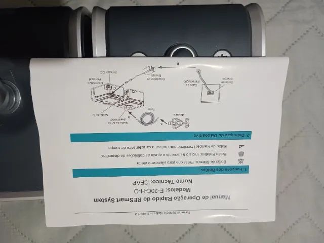 CPAP - Foto 5