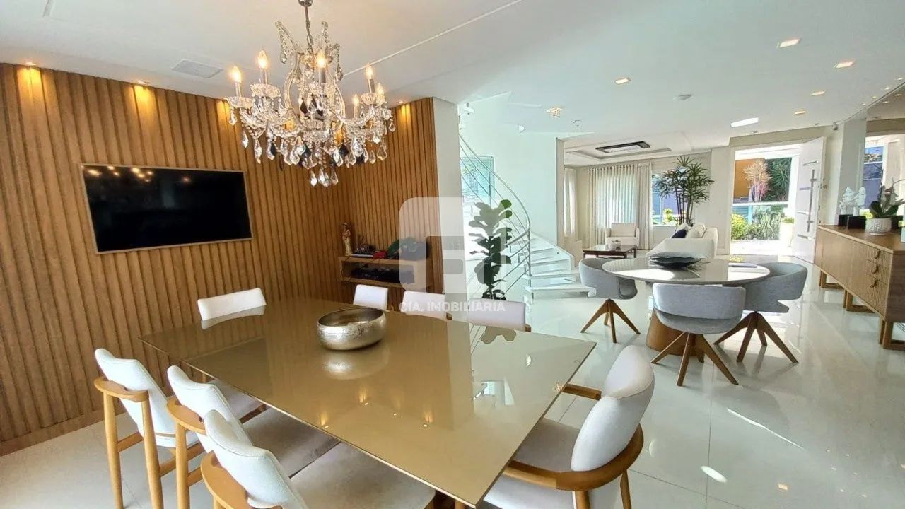 Casa de 4 dormitórios à venda em Itaguaçu
