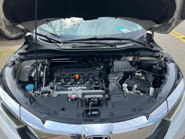 Honda HR-V LX 1.8 Flexone 16V 5p Aut., foto 17 de 20