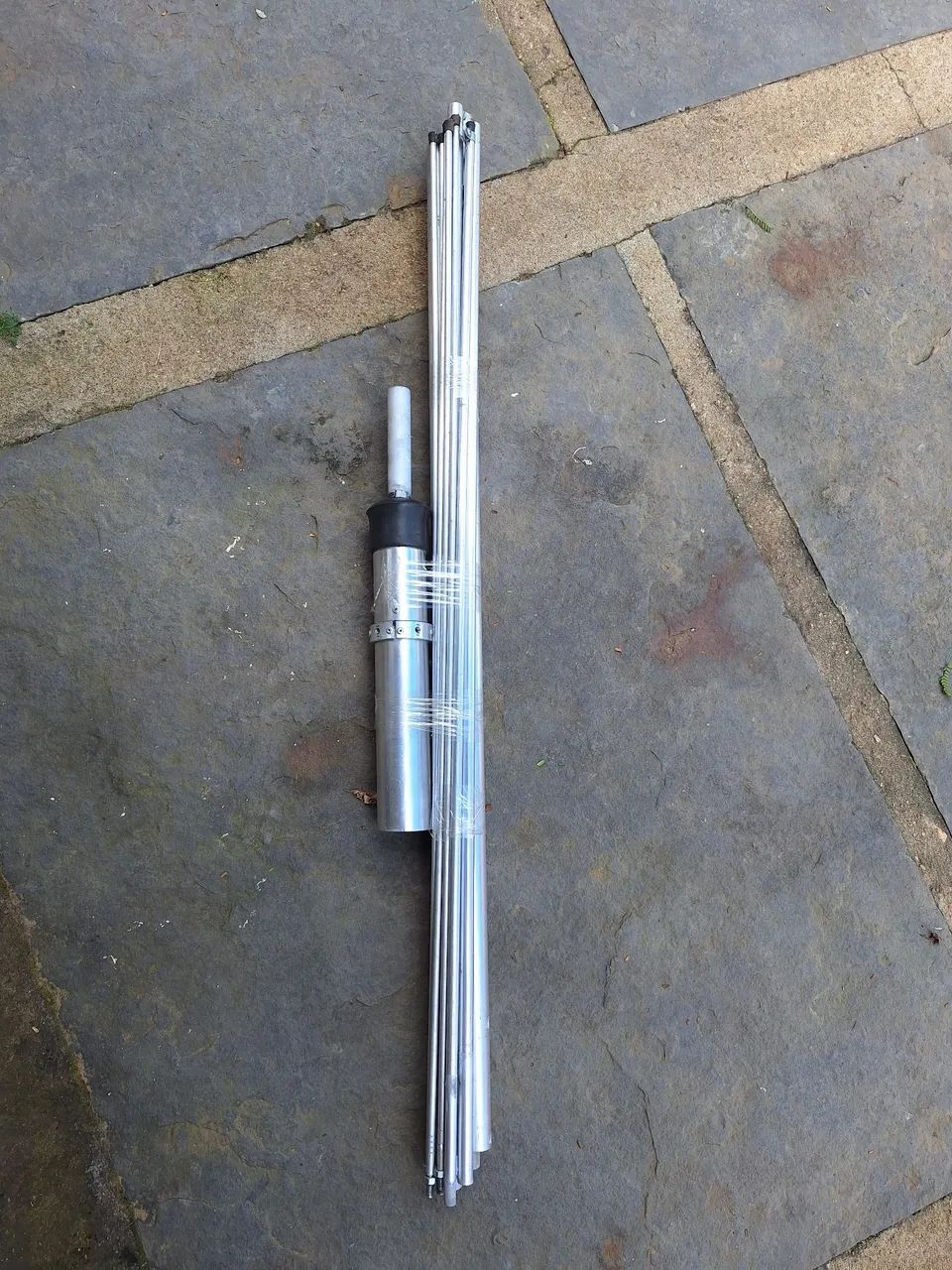 Antena px 5/8